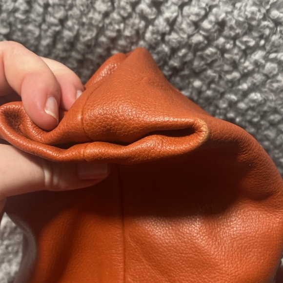 Fossil Shoulder Crossbody - Picture 6 of 8